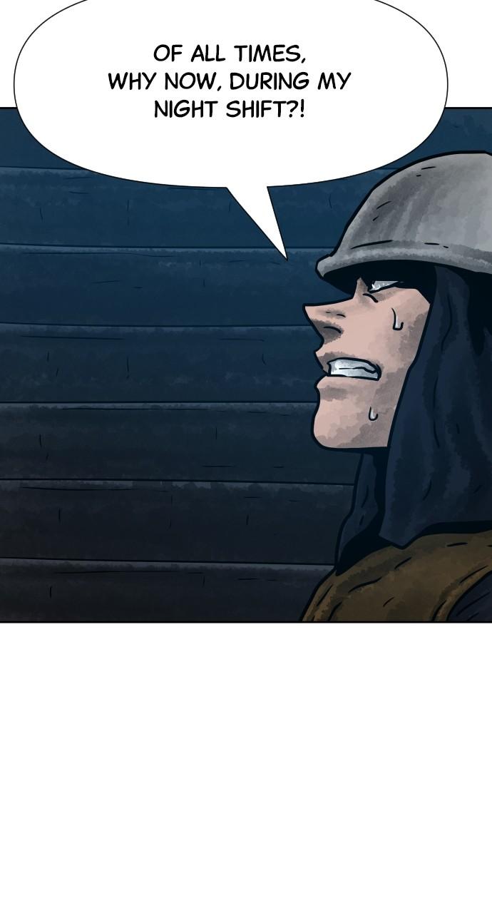 Warrior Executioner Chap 143 - Next Chap 144