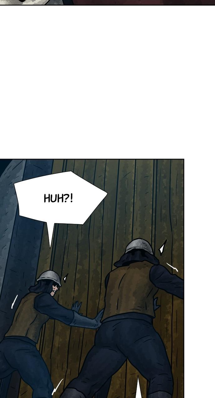Warrior Executioner Chap 143 - Next Chap 144