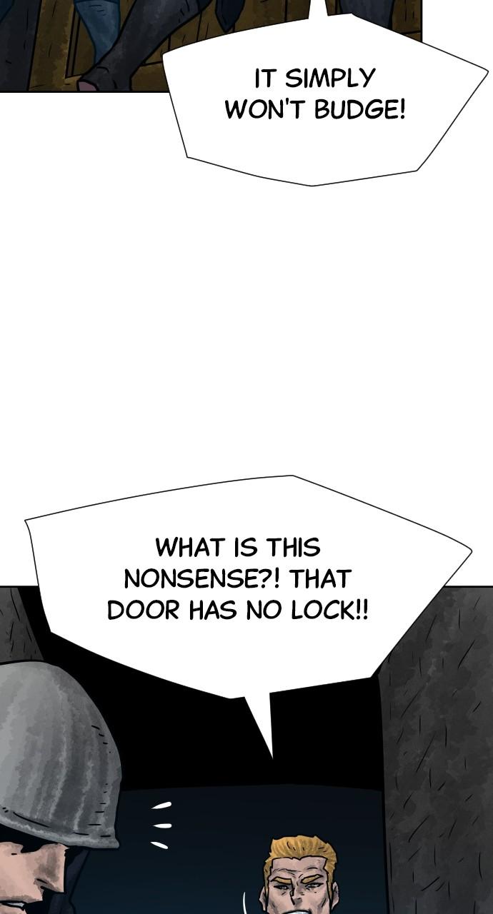 Warrior Executioner Chap 143 - Next Chap 144