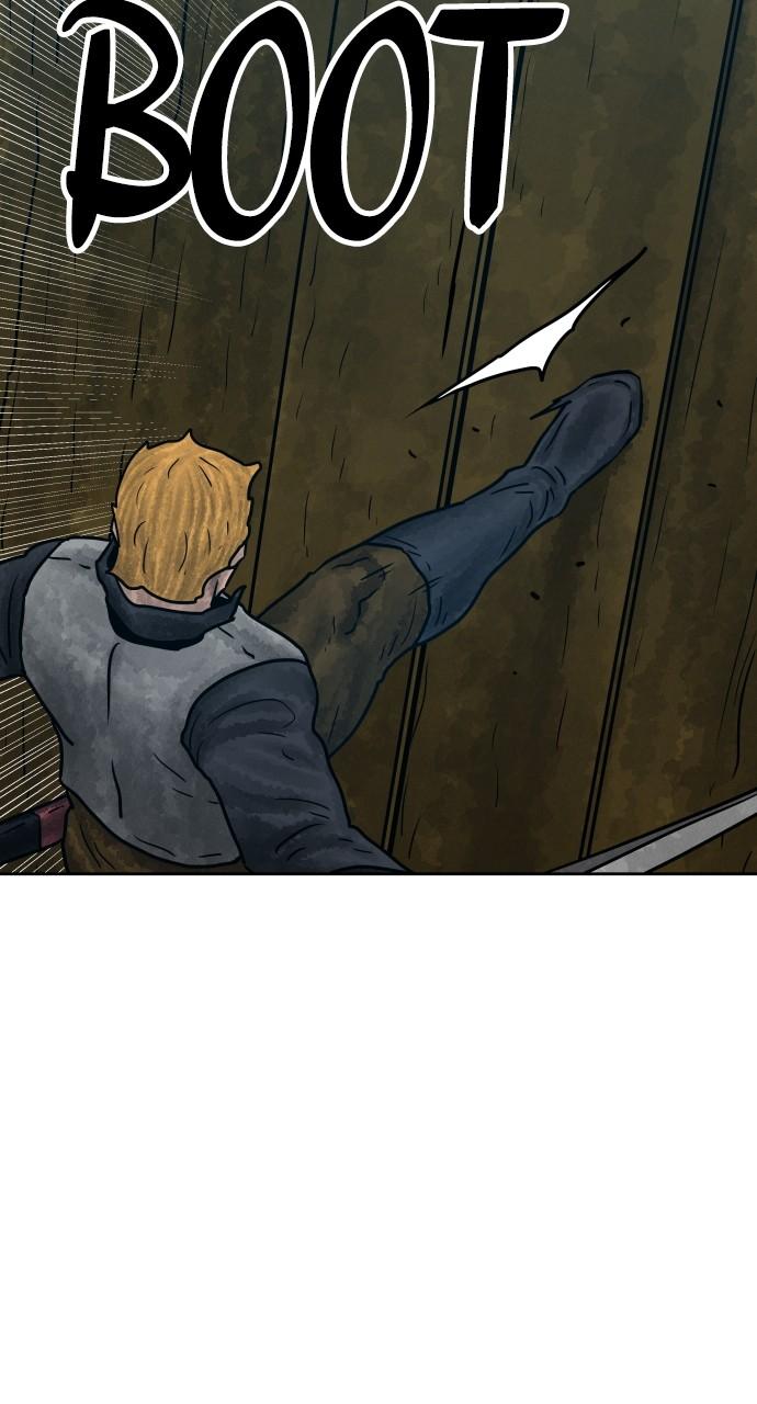 Warrior Executioner Chap 143 - Next Chap 144