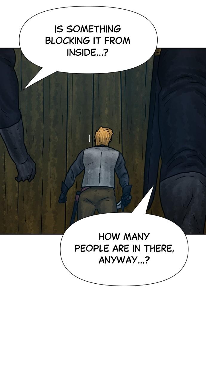 Warrior Executioner Chap 143 - Next Chap 144
