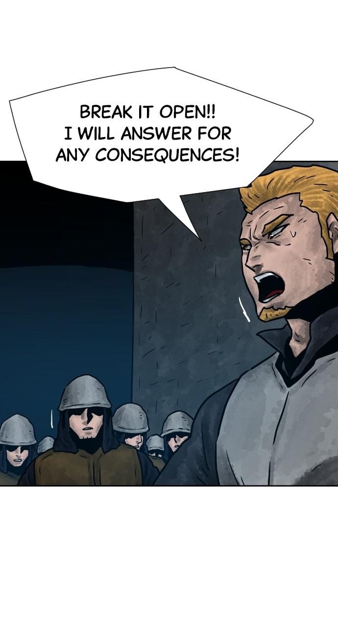 Warrior Executioner Chap 143 - Next Chap 144