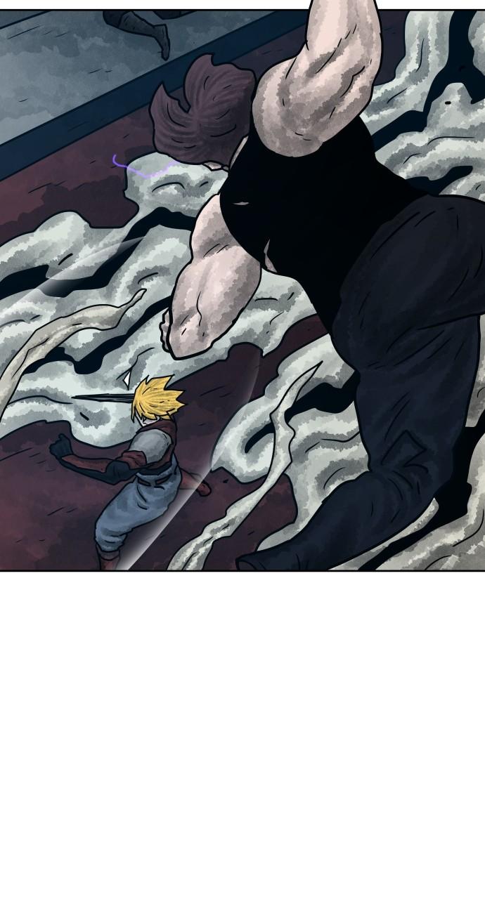 Warrior Executioner Chap 143 - Next Chap 144