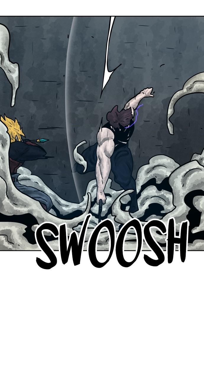 Warrior Executioner Chap 143 - Next Chap 144