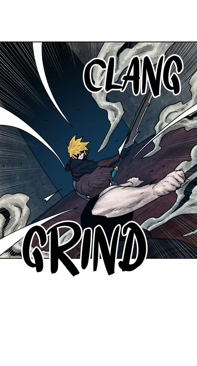 Warrior Executioner Chap 143 - Next Chap 144