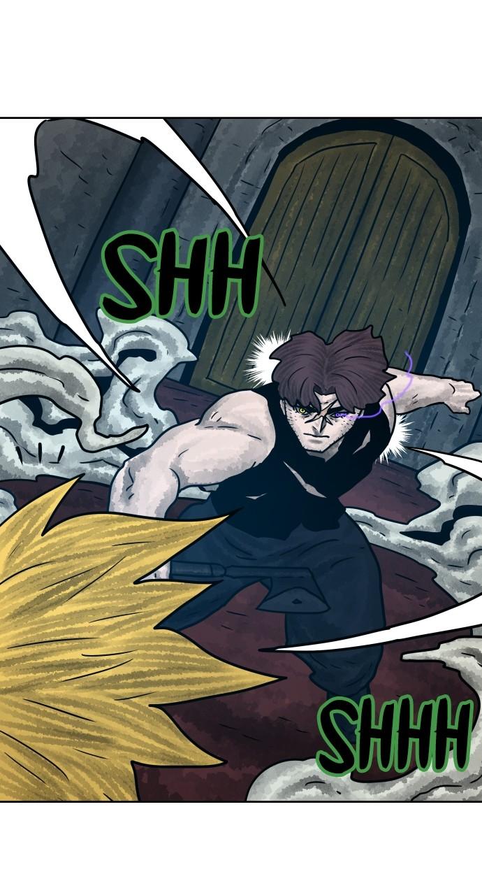 Warrior Executioner Chap 143 - Next Chap 144