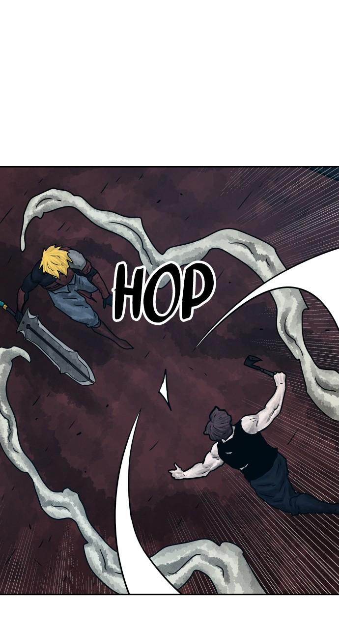 Warrior Executioner Chap 143 - Next Chap 144