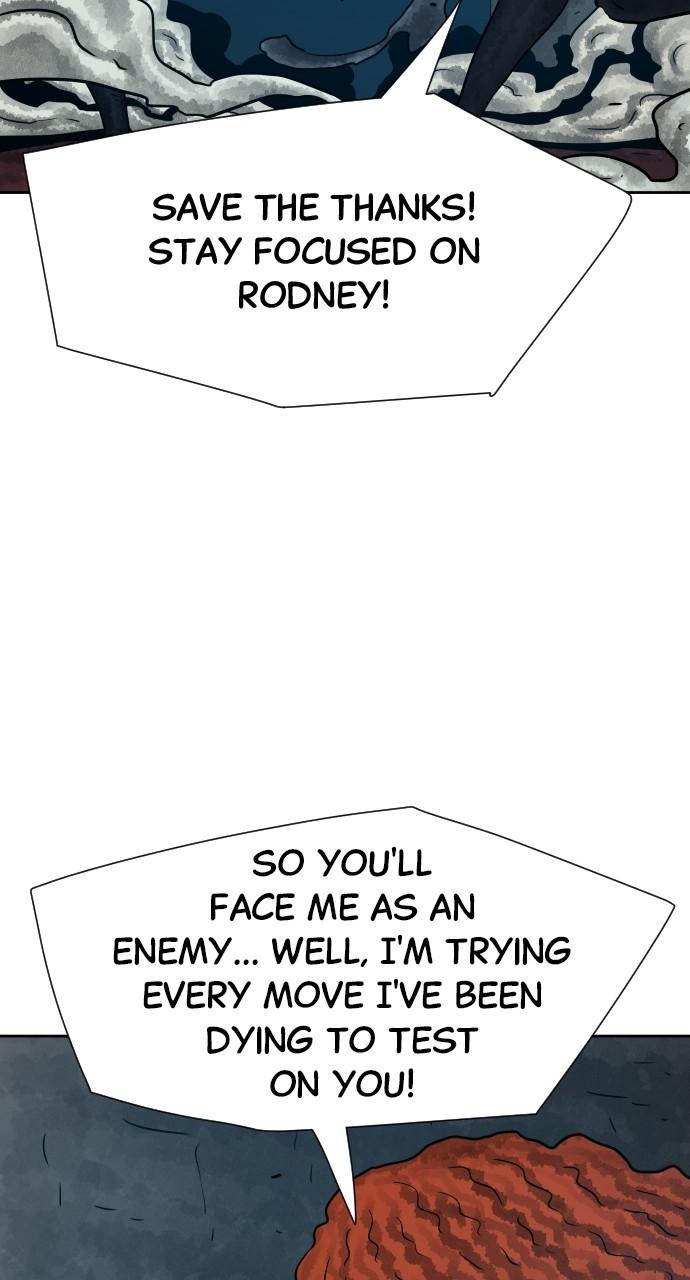 Warrior Executioner Chap 143 - Next Chap 144