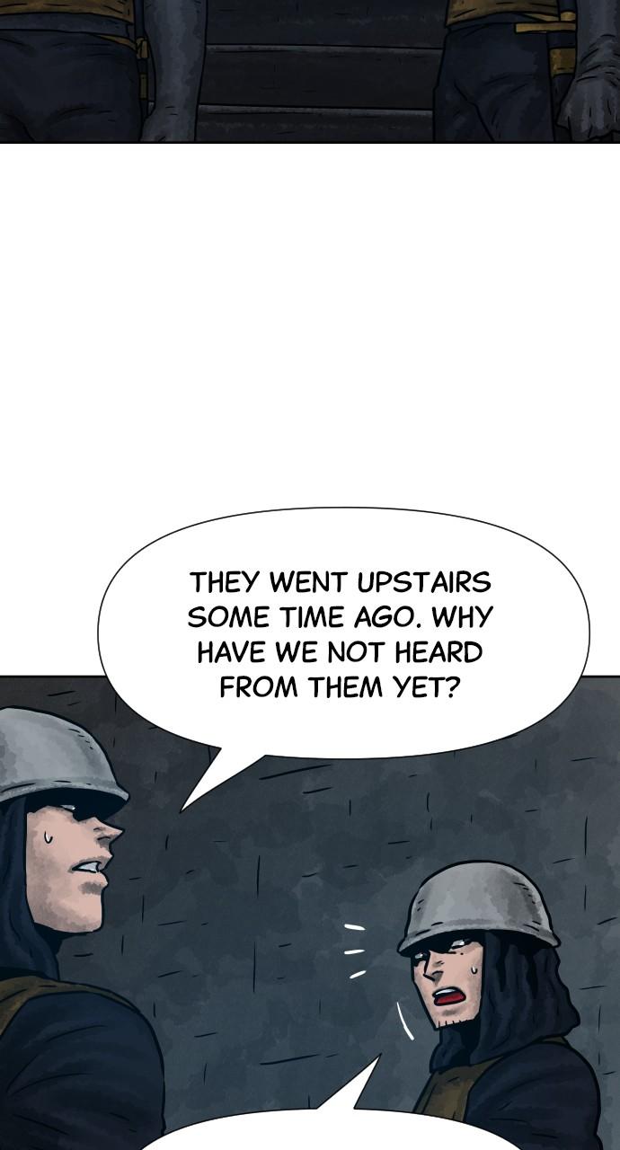Warrior Executioner Chap 143 - Next Chap 144