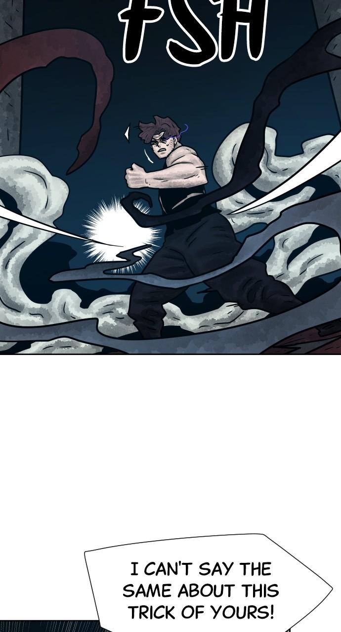 Warrior Executioner Chap 143 - Next Chap 144