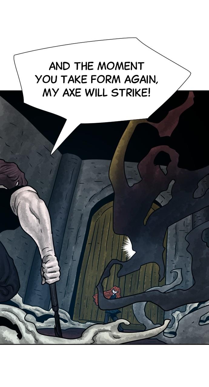 Warrior Executioner Chap 143 - Next Chap 144