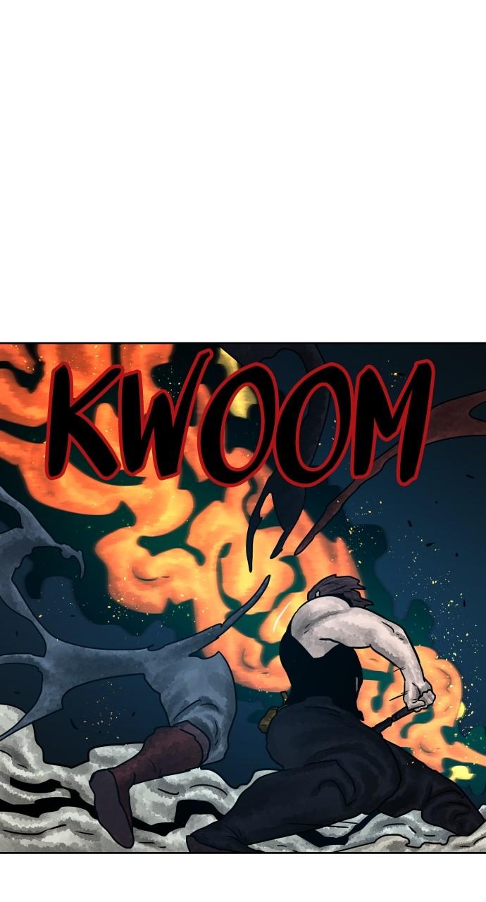 Warrior Executioner Chap 143 - Next Chap 144