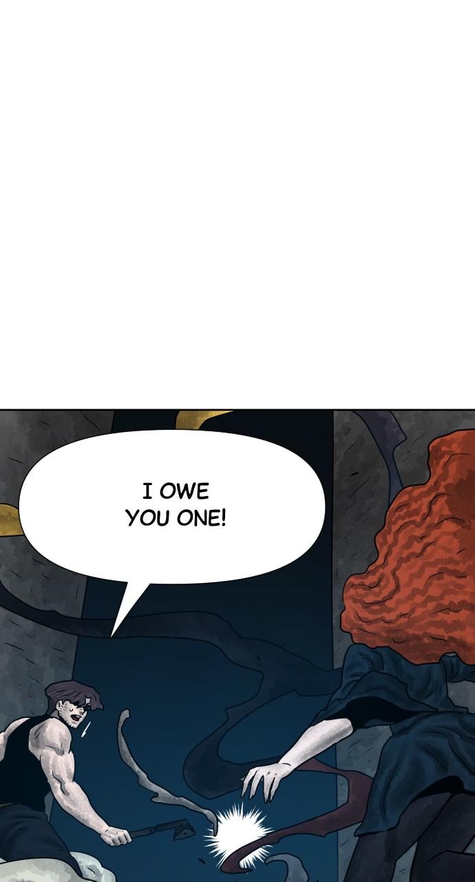 Warrior Executioner Chap 143 - Next Chap 144