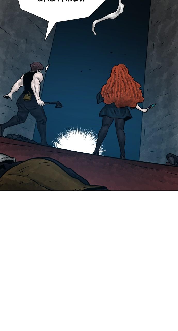 Warrior Executioner Chap 143 - Next Chap 144