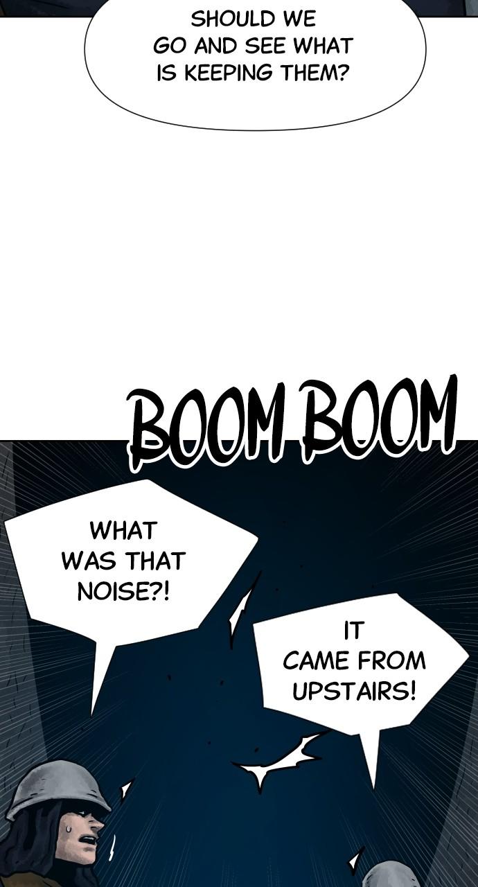 Warrior Executioner Chap 143 - Next Chap 144