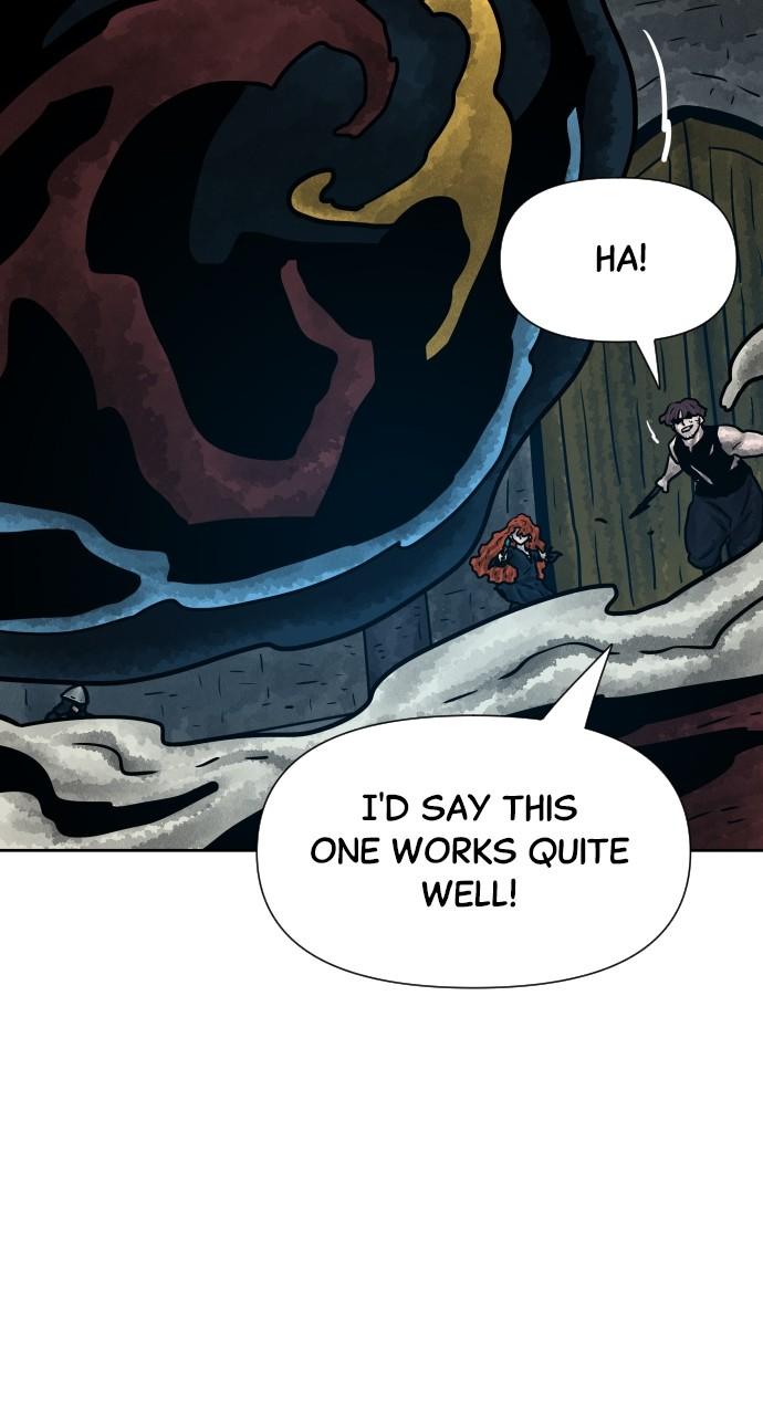Warrior Executioner Chap 143 - Next Chap 144