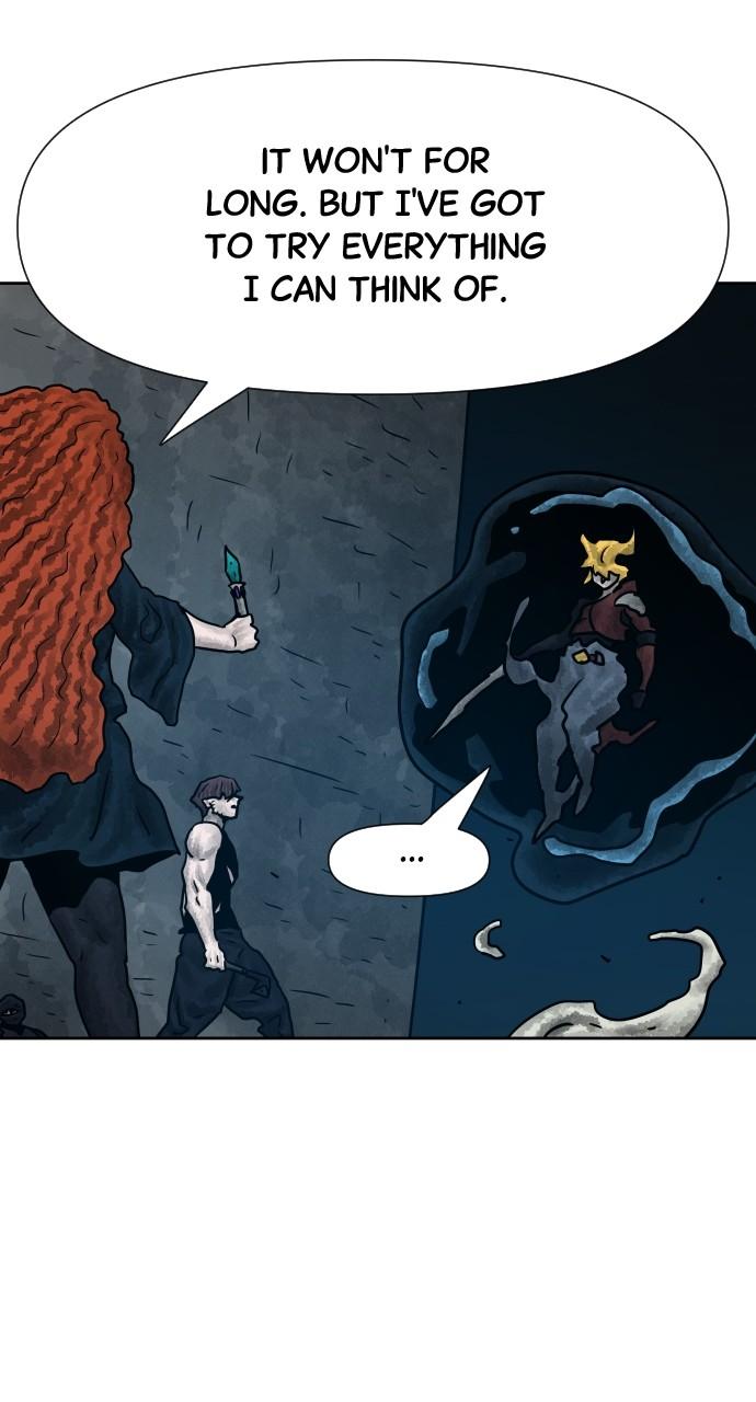 Warrior Executioner Chap 143 - Next Chap 144