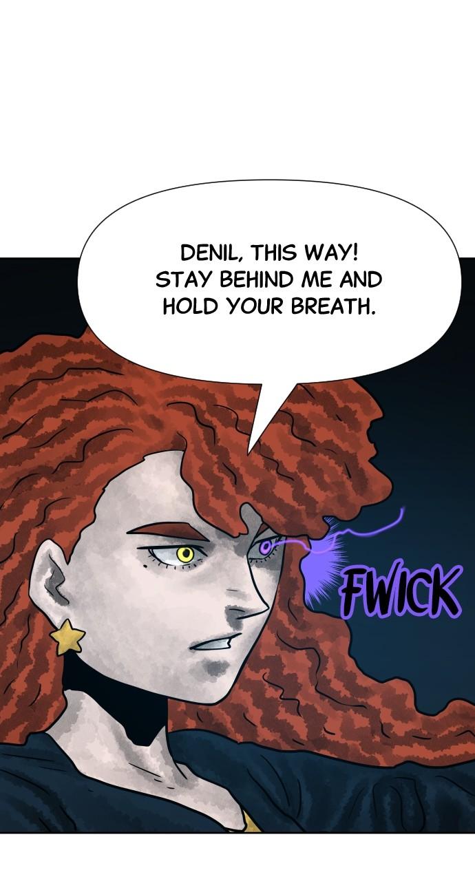 Warrior Executioner Chap 143 - Next Chap 144
