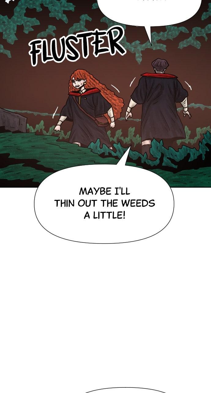 Warrior Executioner Chap 157 - Next Chap 158