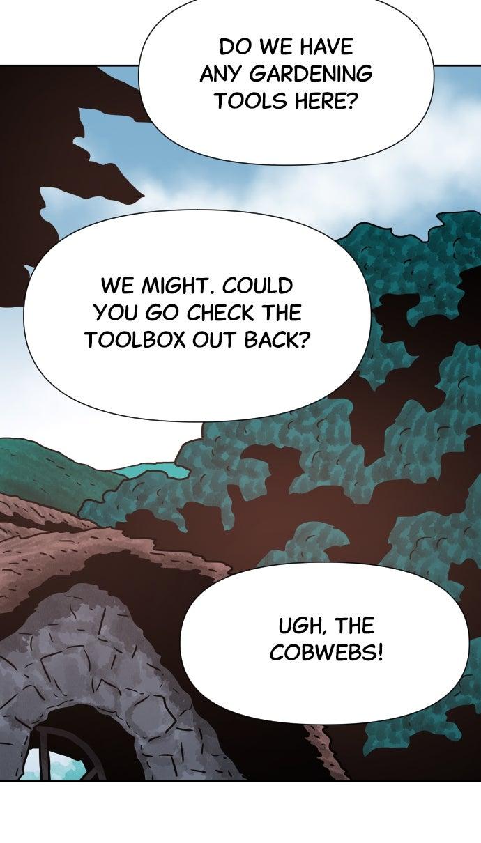 Warrior Executioner Chap 157 - Next Chap 158