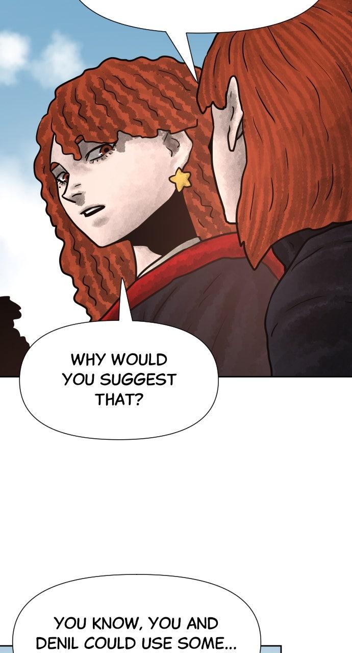 Warrior Executioner Chap 157 - Next Chap 158