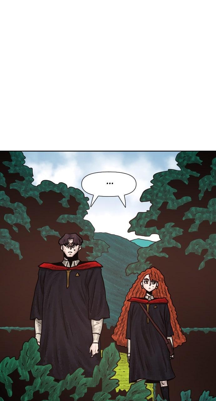Warrior Executioner Chap 157 - Next Chap 158