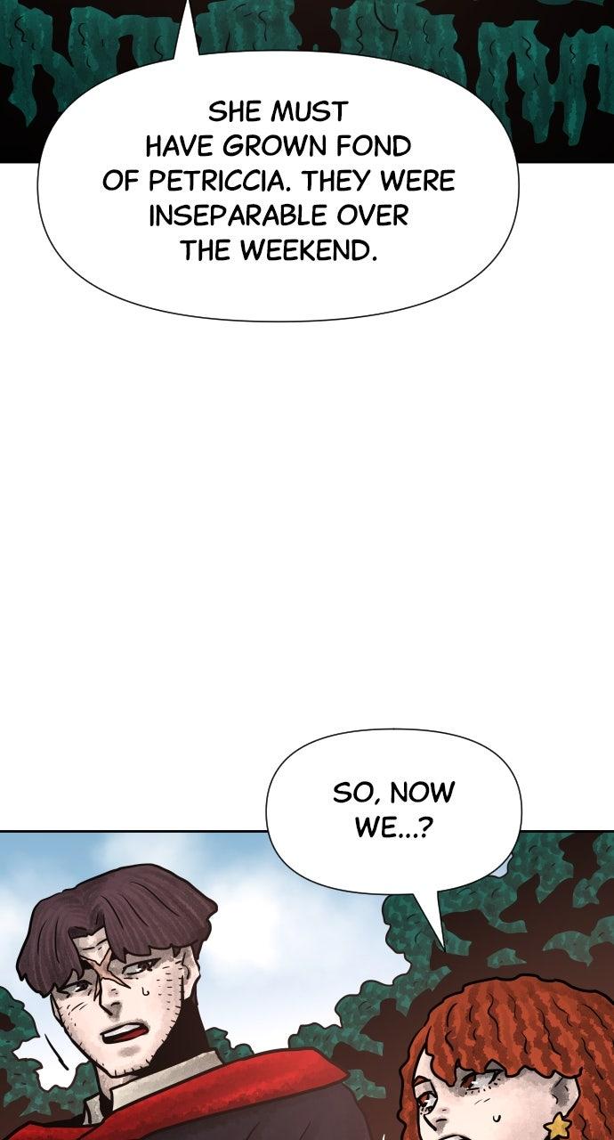 Warrior Executioner Chap 157 - Next Chap 158