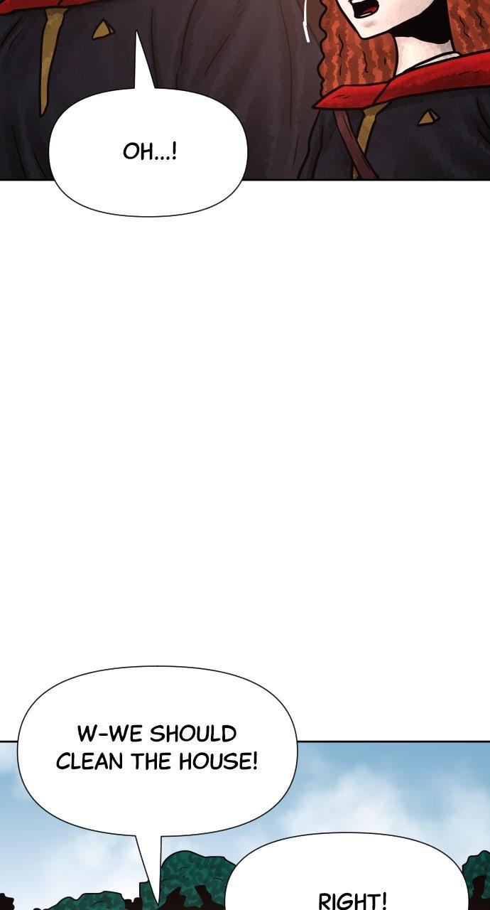 Warrior Executioner Chap 157 - Next Chap 158