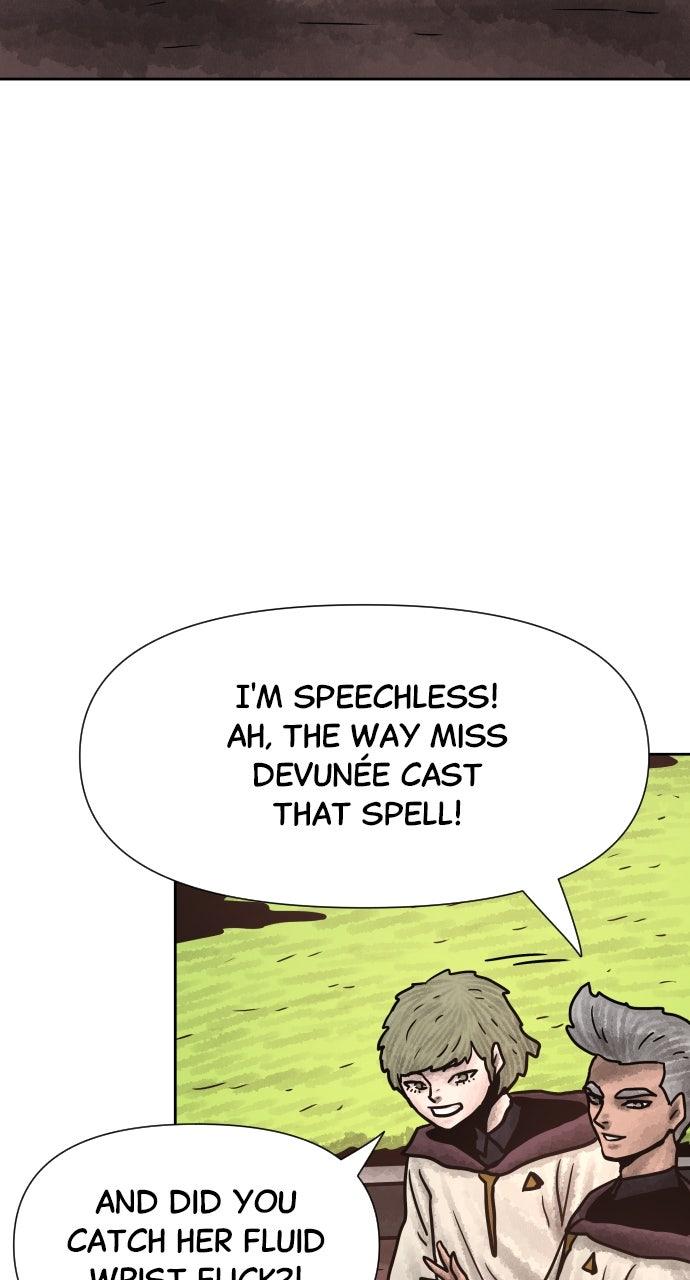 Warrior Executioner Chap 157 - Next Chap 158