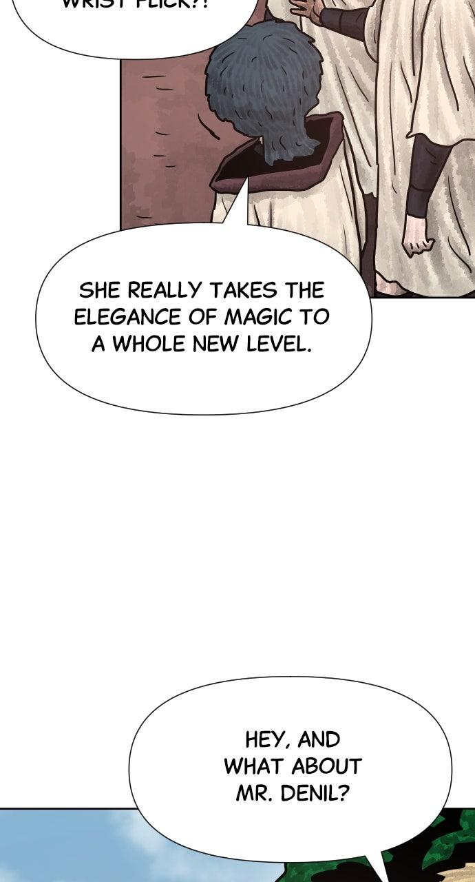 Warrior Executioner Chap 157 - Next Chap 158