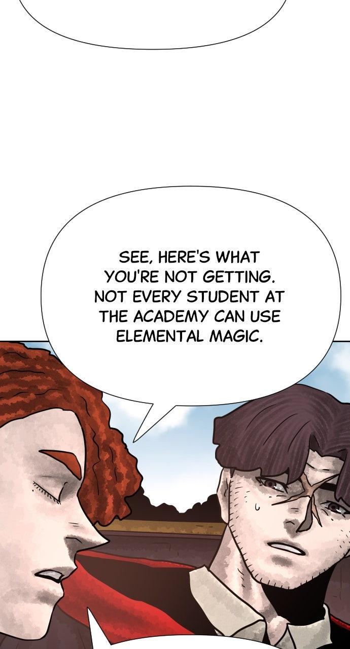 Warrior Executioner Chap 157 - Next Chap 158