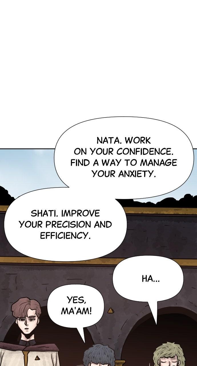 Warrior Executioner Chap 157 - Next Chap 158