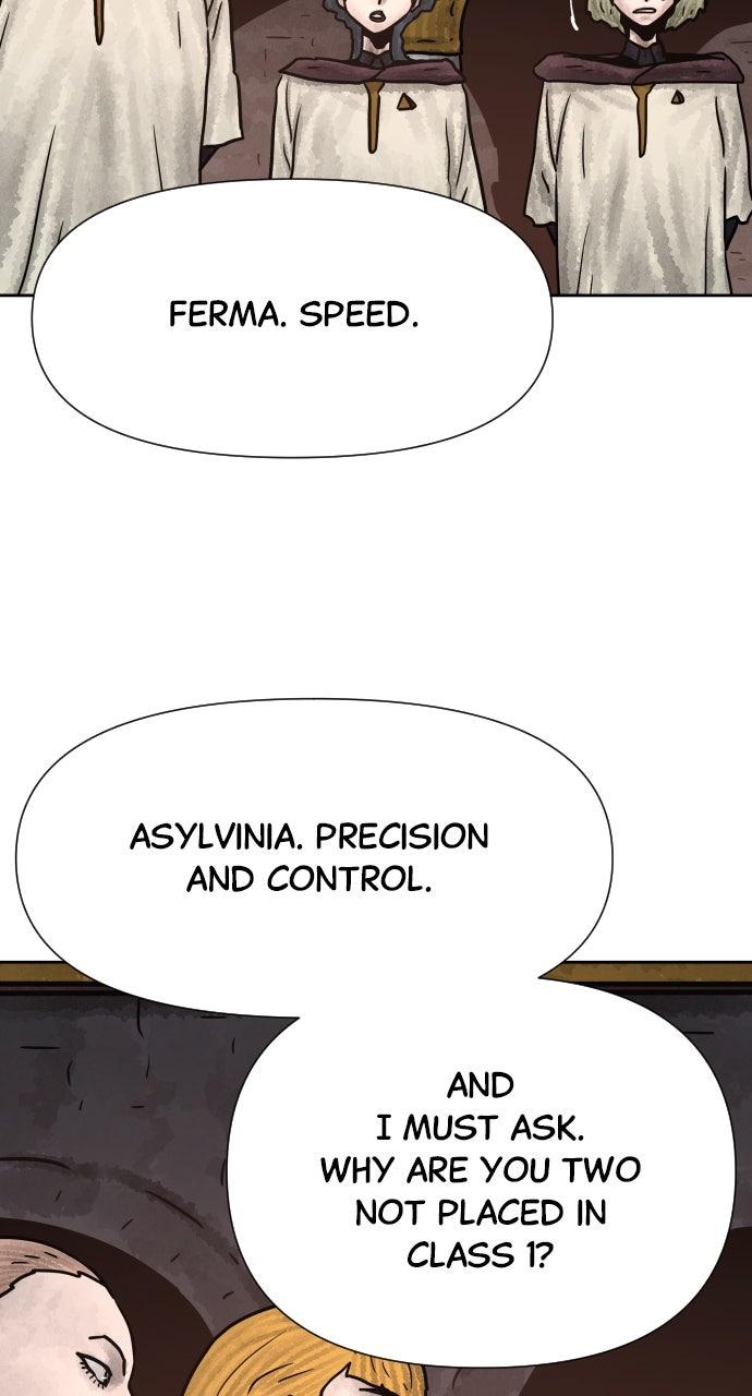 Warrior Executioner Chap 157 - Next Chap 158