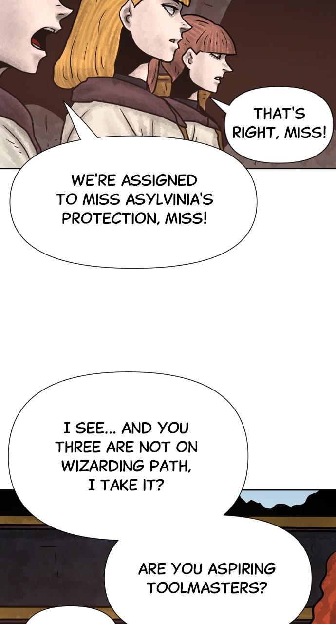 Warrior Executioner Chap 157 - Next Chap 158