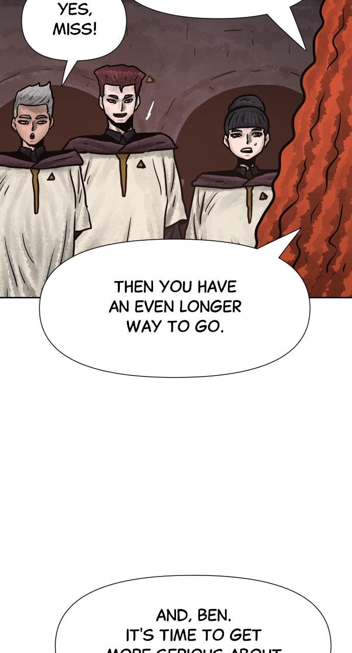 Warrior Executioner Chap 157 - Next Chap 158