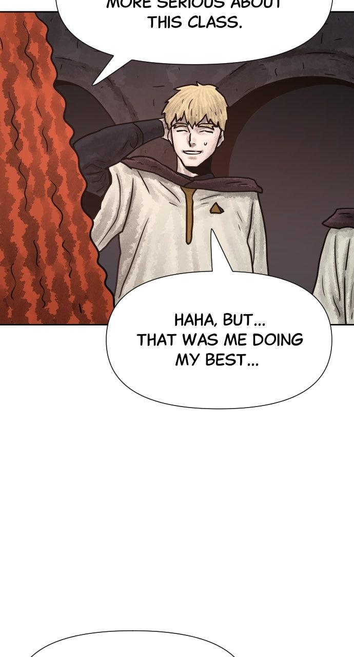 Warrior Executioner Chap 157 - Next Chap 158