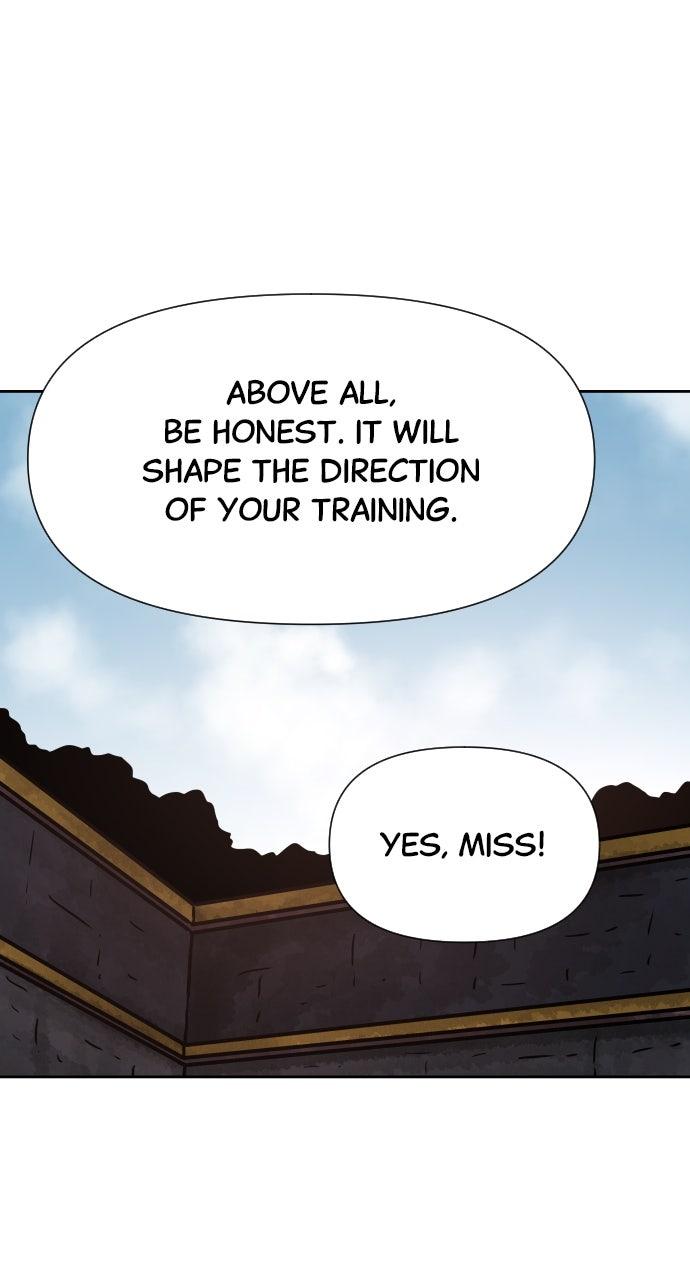 Warrior Executioner Chap 157 - Next Chap 158