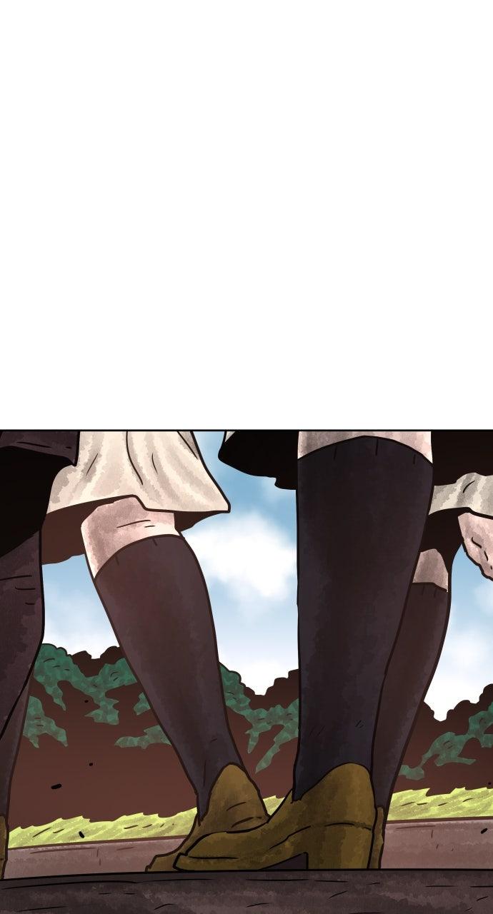 Warrior Executioner Chap 157 - Next Chap 158