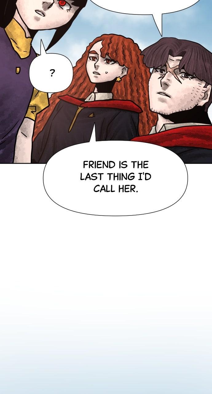 Warrior Executioner Chap 157 - Next Chap 158