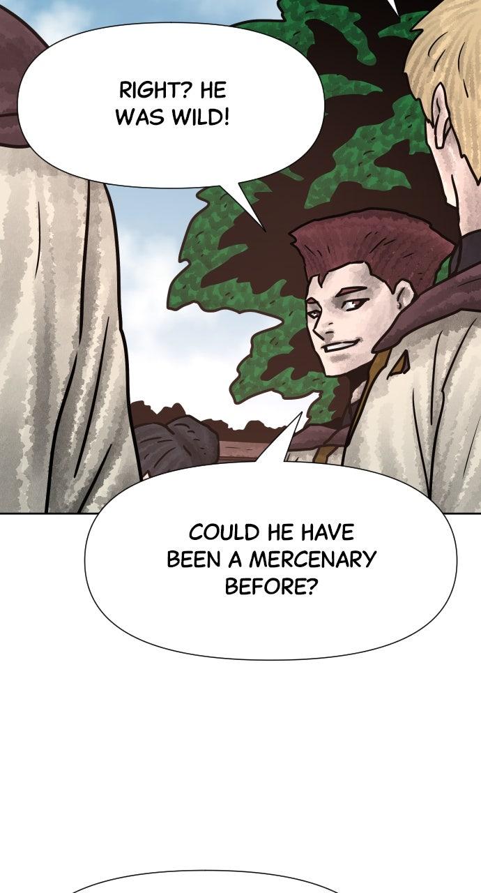 Warrior Executioner Chap 157 - Next Chap 158