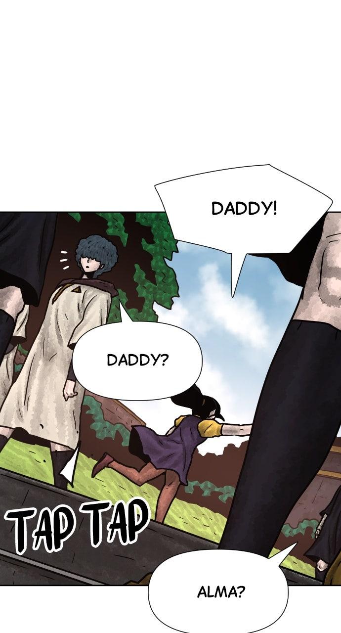 Warrior Executioner Chap 157 - Next Chap 158
