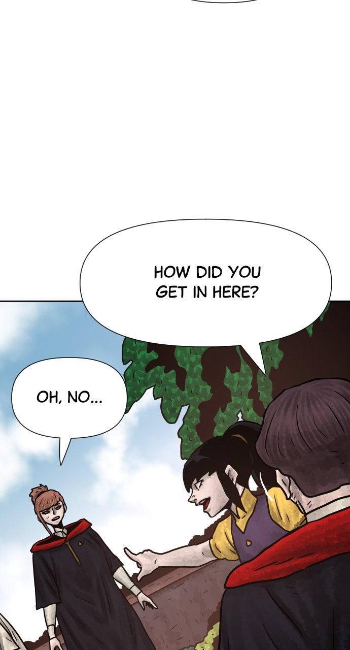 Warrior Executioner Chap 157 - Next Chap 158