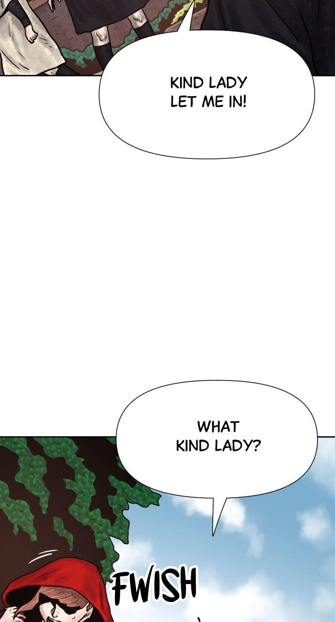 Warrior Executioner Chap 157 - Next Chap 158