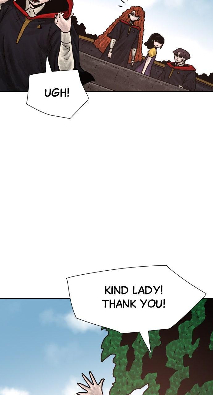 Warrior Executioner Chap 157 - Next Chap 158