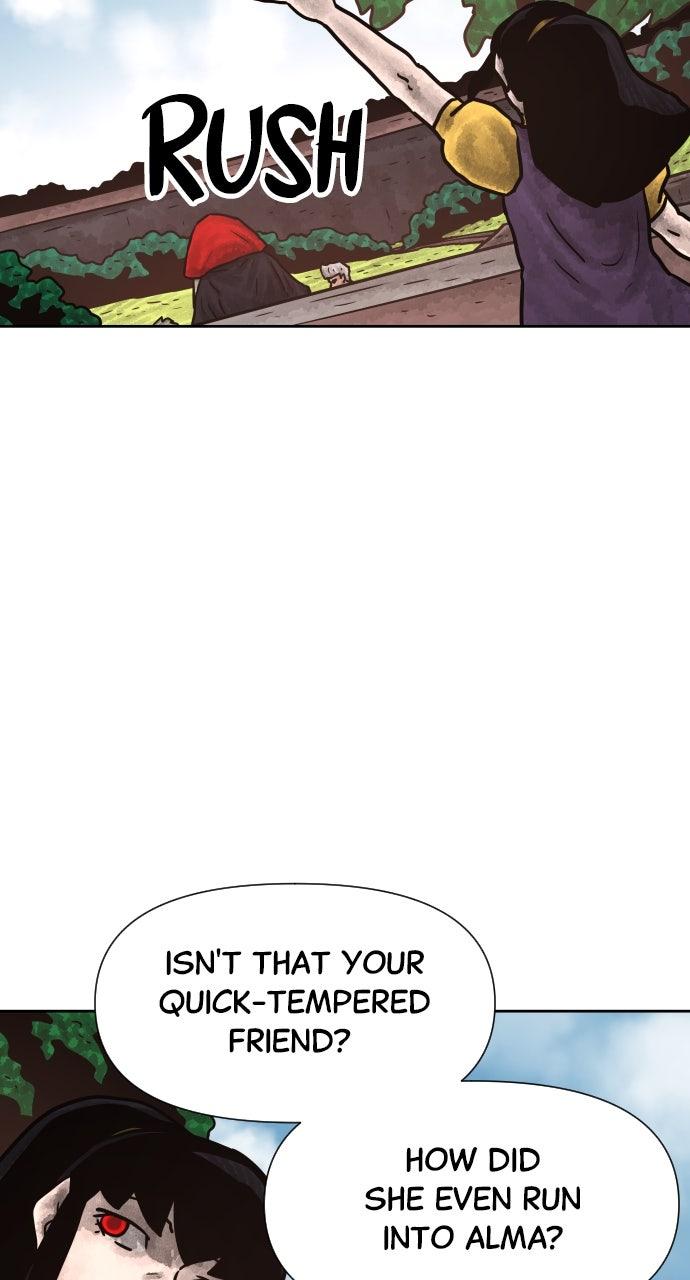 Warrior Executioner Chap 157 - Next Chap 158