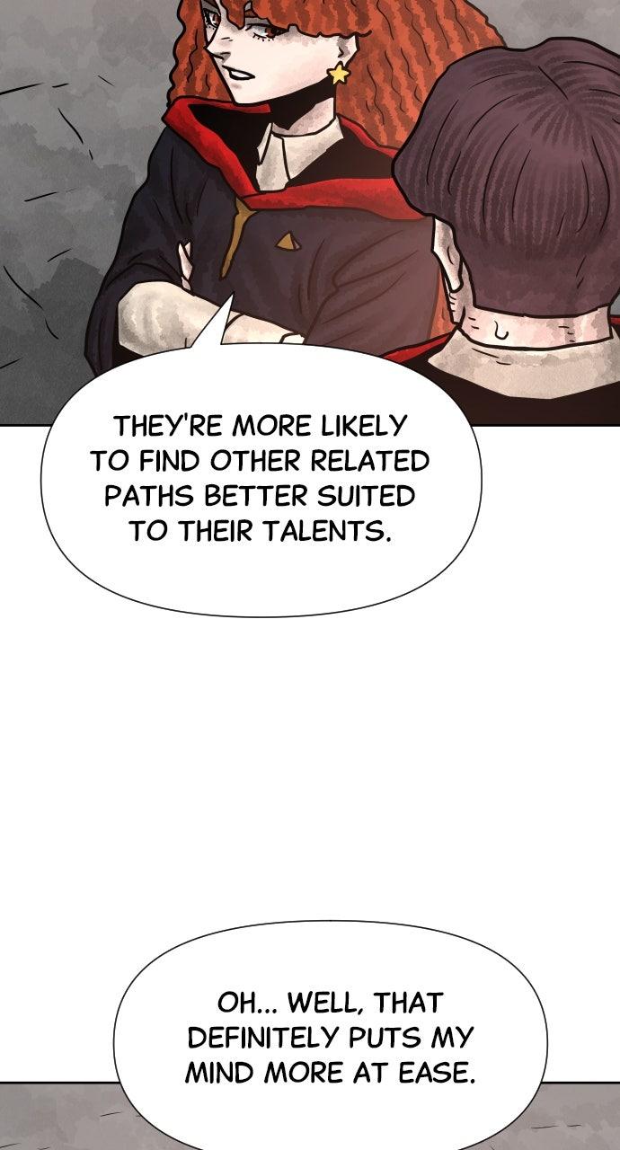 Warrior Executioner Chap 157 - Next Chap 158