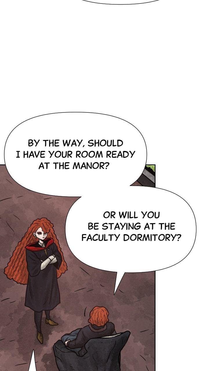 Warrior Executioner Chap 157 - Next Chap 158