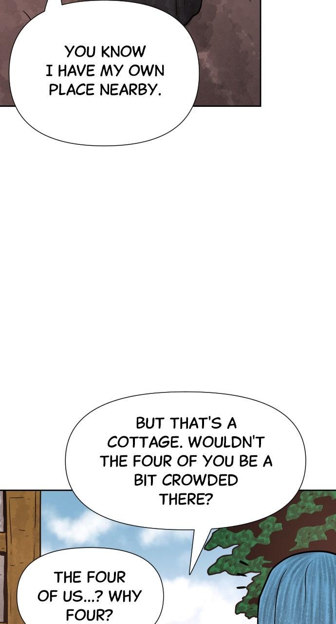 Warrior Executioner Chap 157 - Next Chap 158