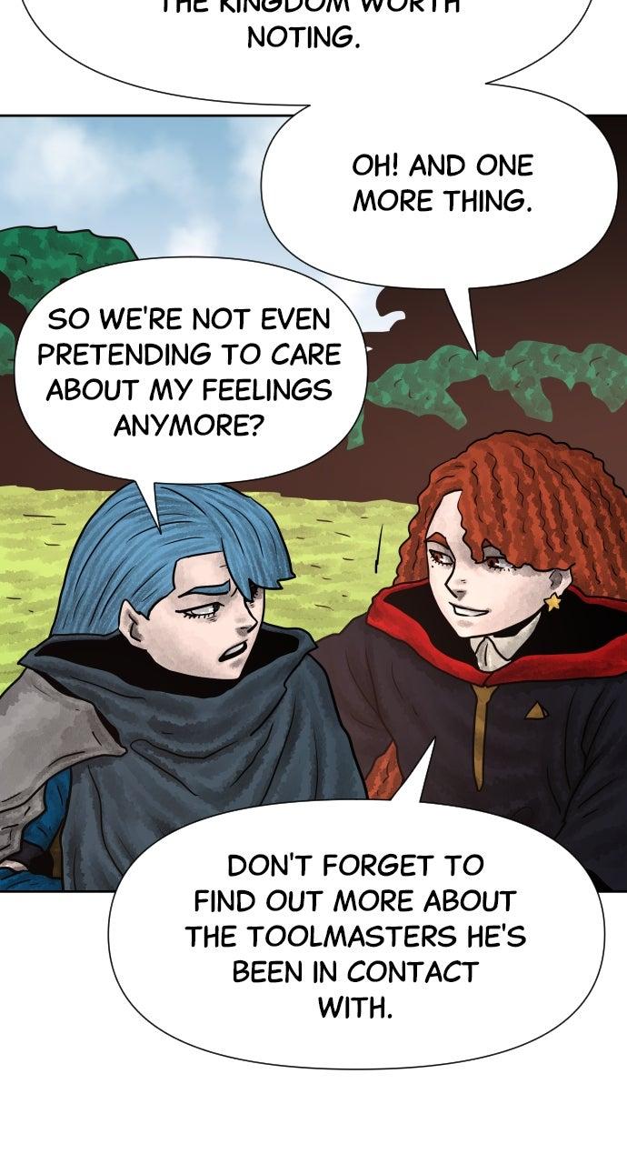 Warrior Executioner Chap 157 - Next Chap 158