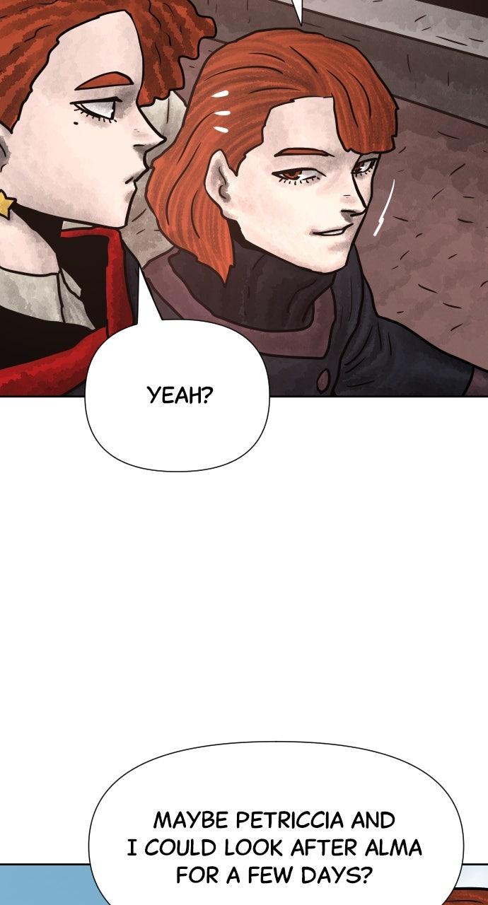 Warrior Executioner Chap 157 - Next Chap 158